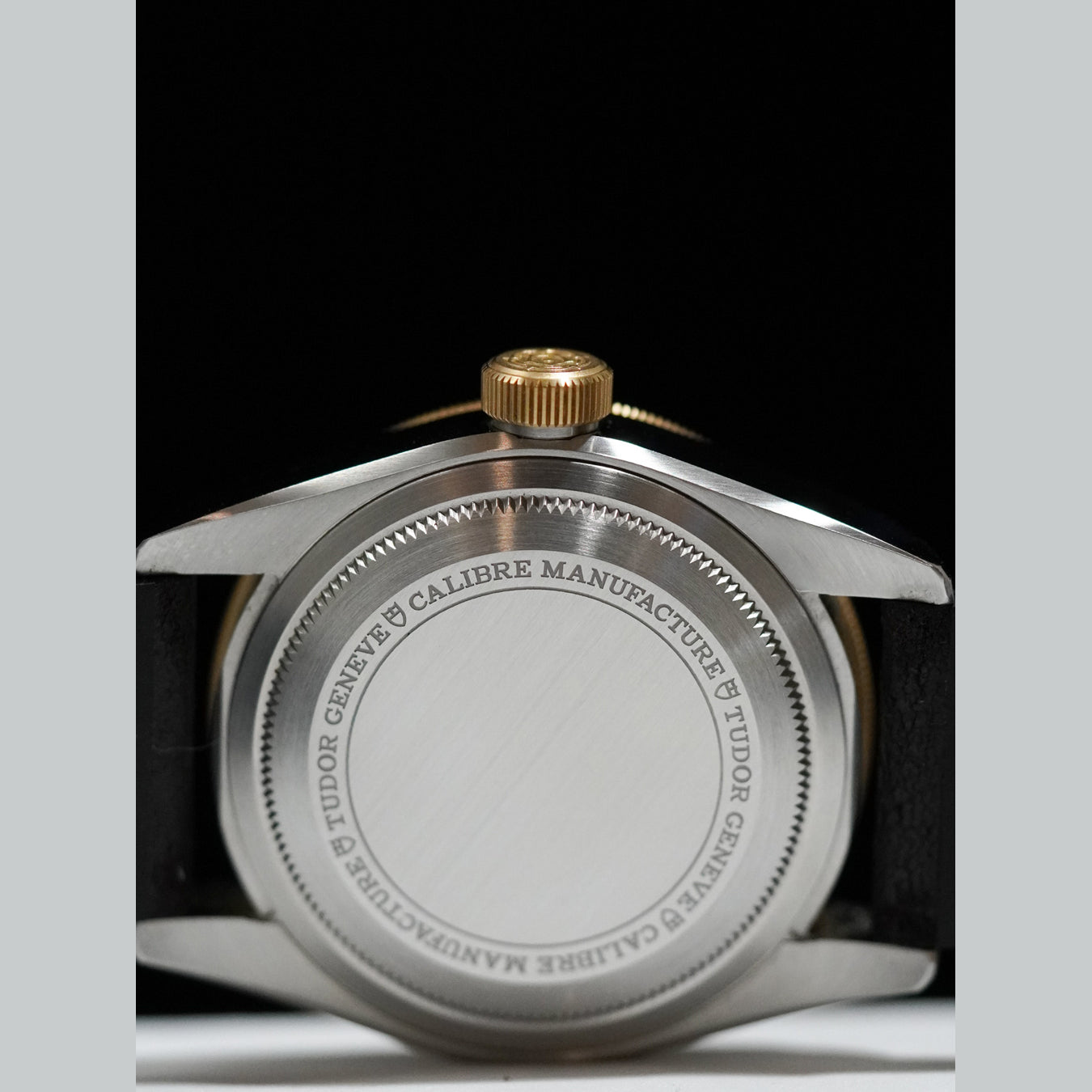 TUDOR Black Bay GMT M79833MN-0003