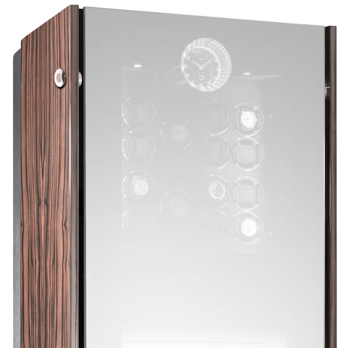 Buben & Zorweg Vision Standalone XL with Safe and Winders