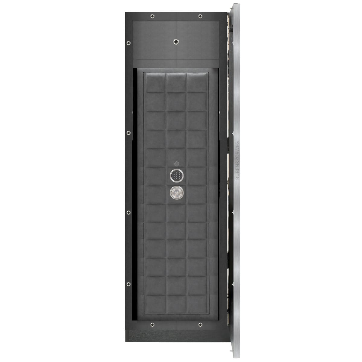 Buben & Zorweg Vision Inbuilt XXL with Safe and Watch Winders