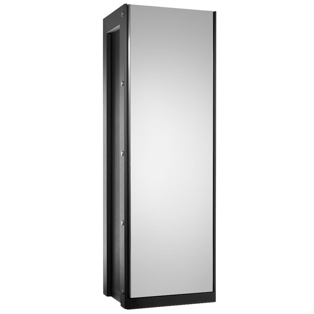 Buben & Zorweg Vision Inbuilt L with Safe and Winders