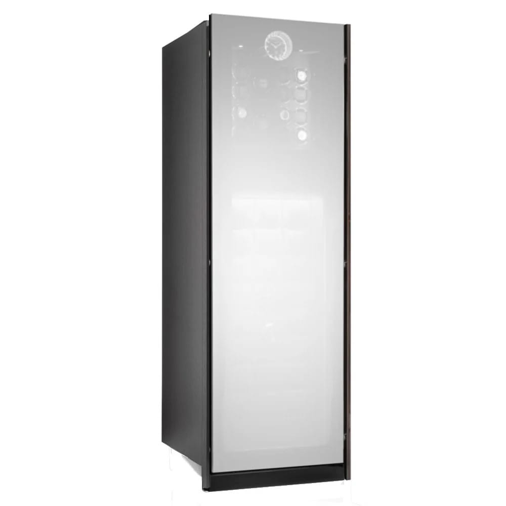 Buben & Zorweg Vision Inbuilt L with Safe and Winders