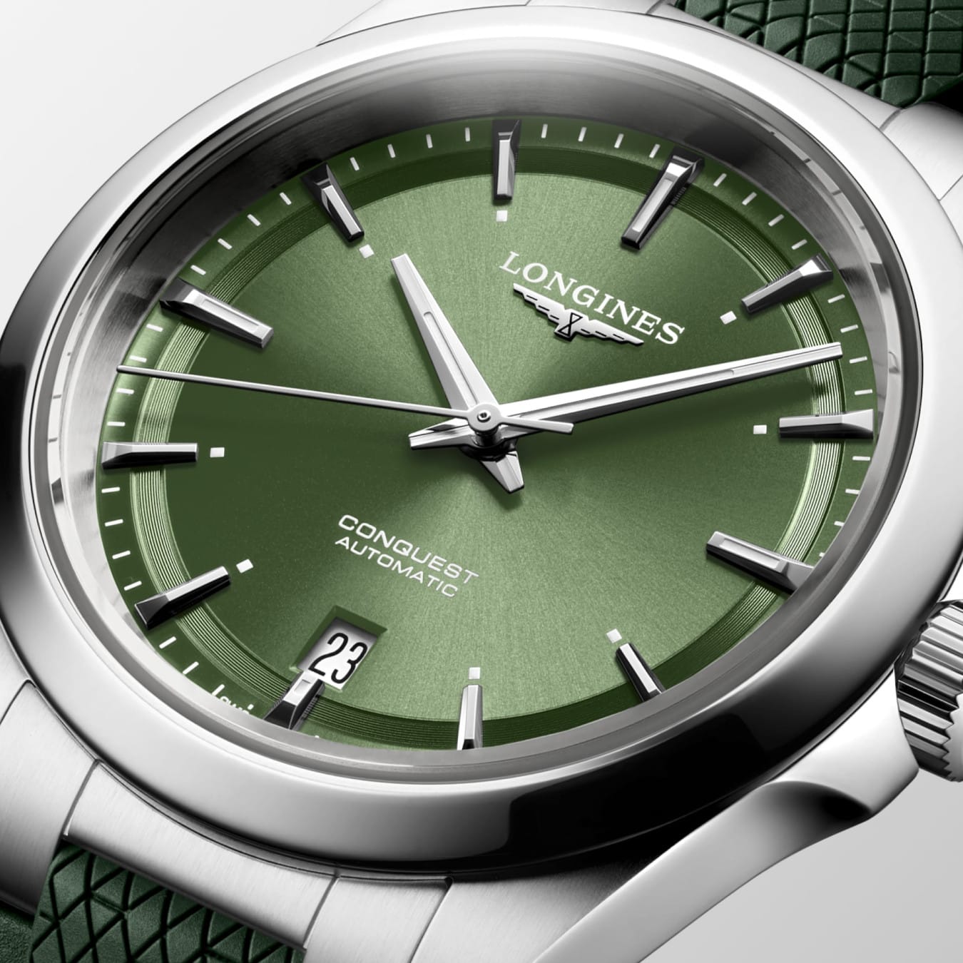 Longines L3.720.4.02.9 Conquest