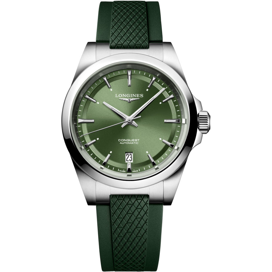 Longines L3.720.4.02.9 Conquest
