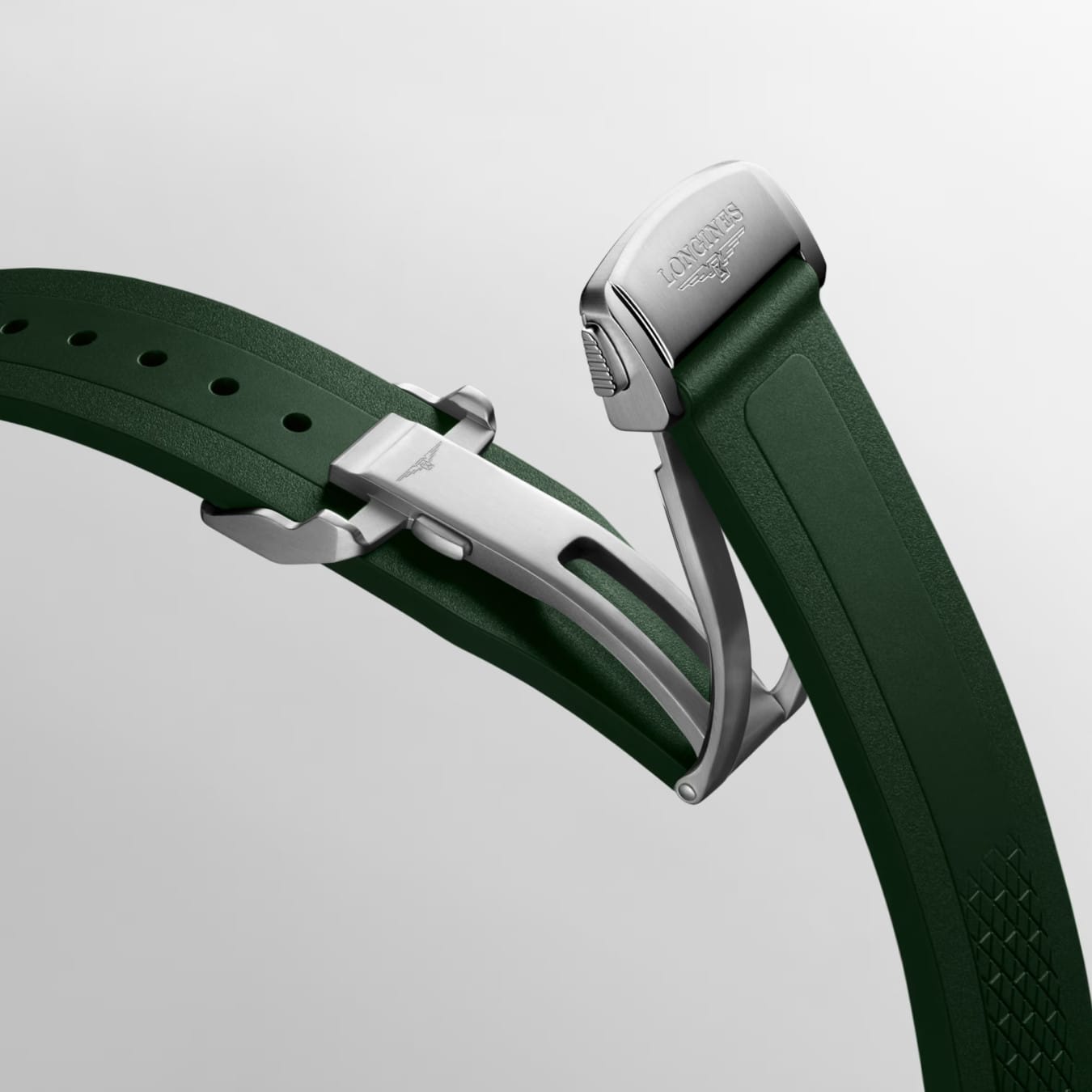 Longines L3.720.4.02.9 Conquest