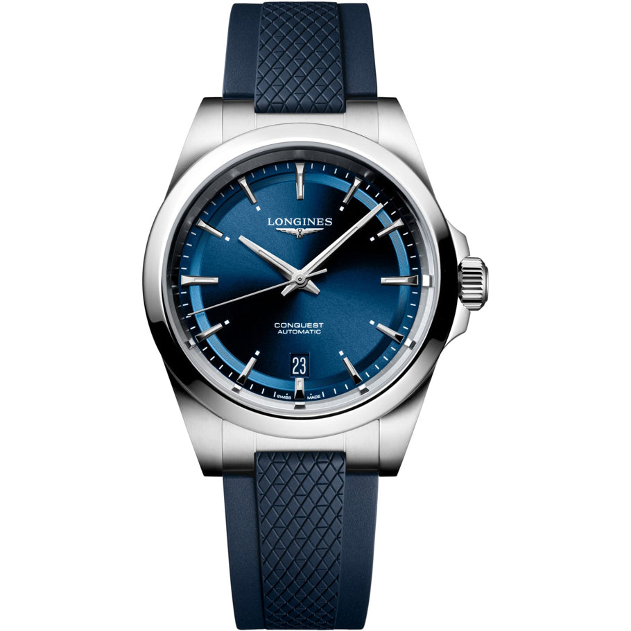 Longines L3.720.4.92.9 Conquest