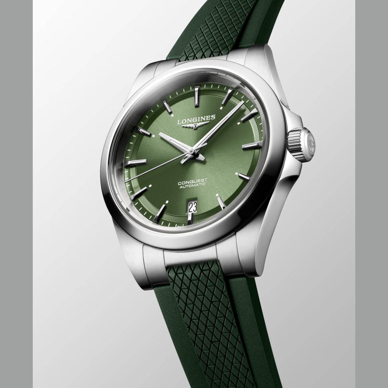 Longines L3.720.4.02.9 Conquest