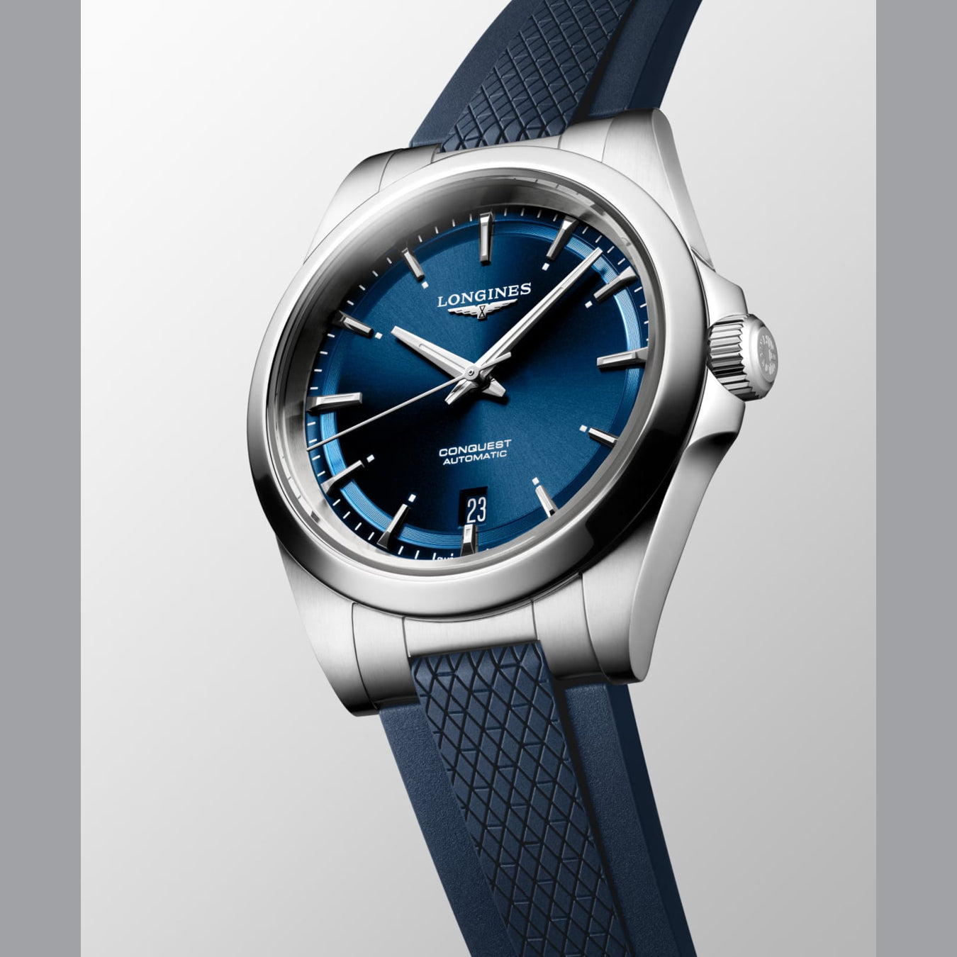 Longines L3.720.4.92.9 Conquest