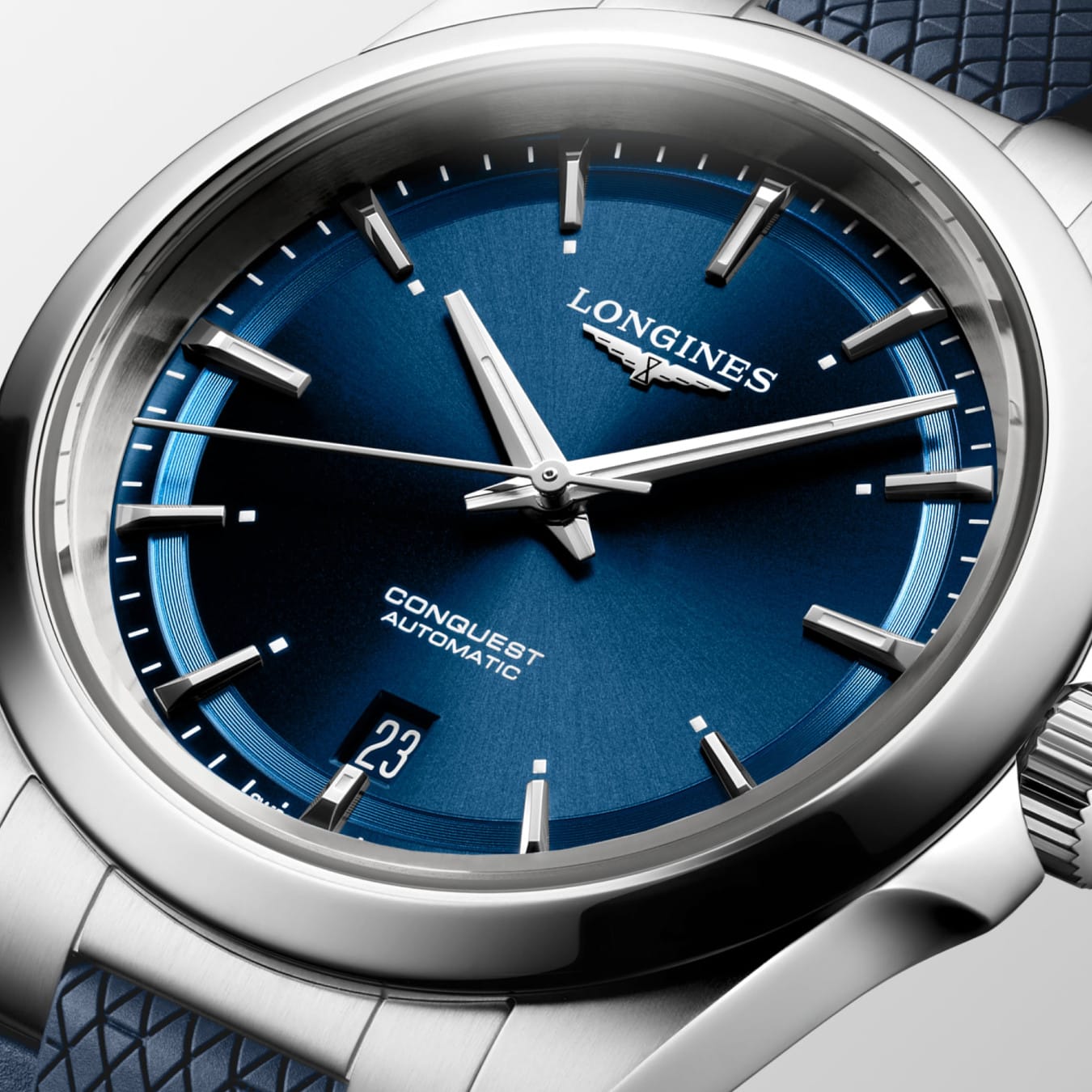 Longines L3.720.4.92.9 Conquest