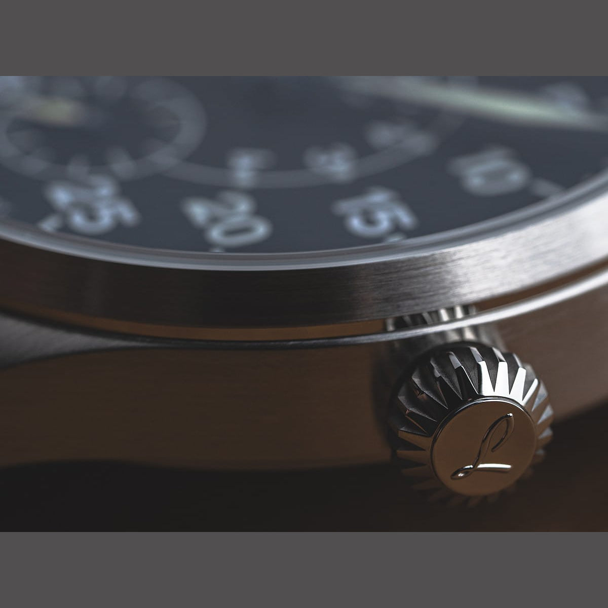 Laco 862173 Pilot Watch Würzburg 39