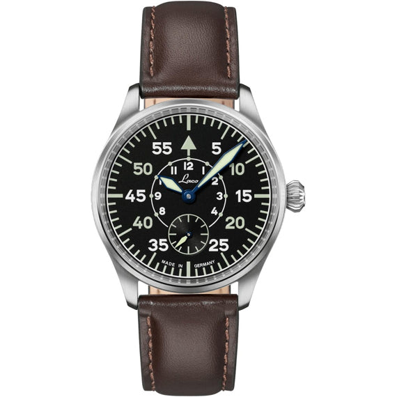 Laco 862173 Pilot Watch Würzburg 39