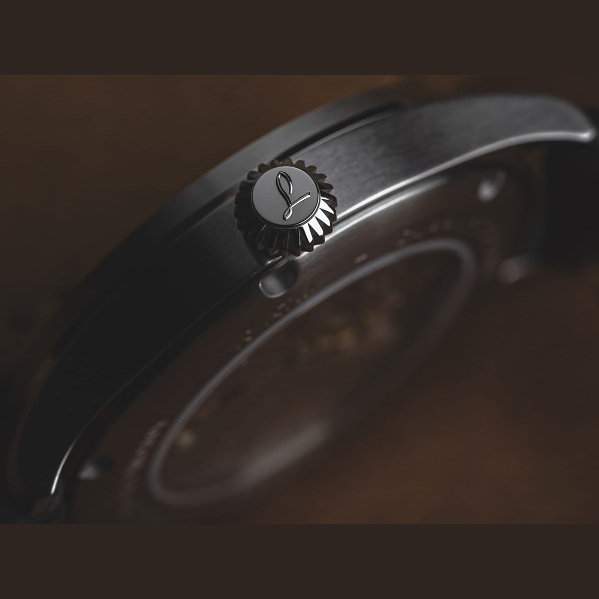 Laco 862172 Pilot Watch Special Ulm 39