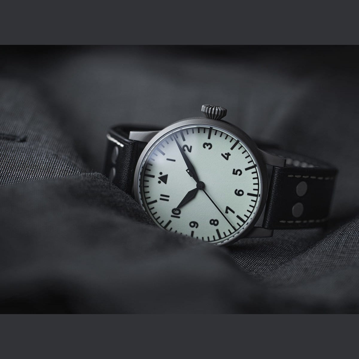 Laco 862174 Pilot Watch Original Florenz 42