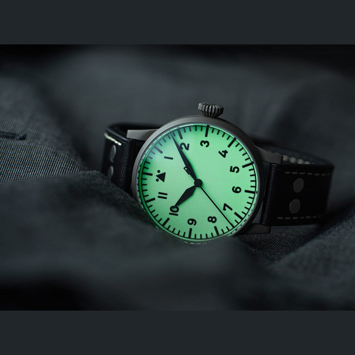 Laco 862174 Pilot Watch Original Florenz 42