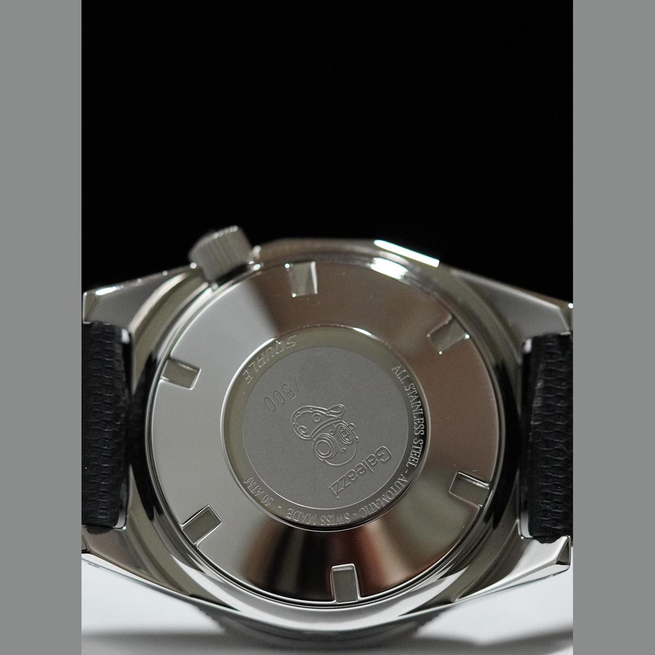 Squale Drass Galeazzi