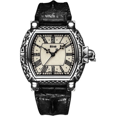 Strom Agonium Special Dial Real 'Bone'