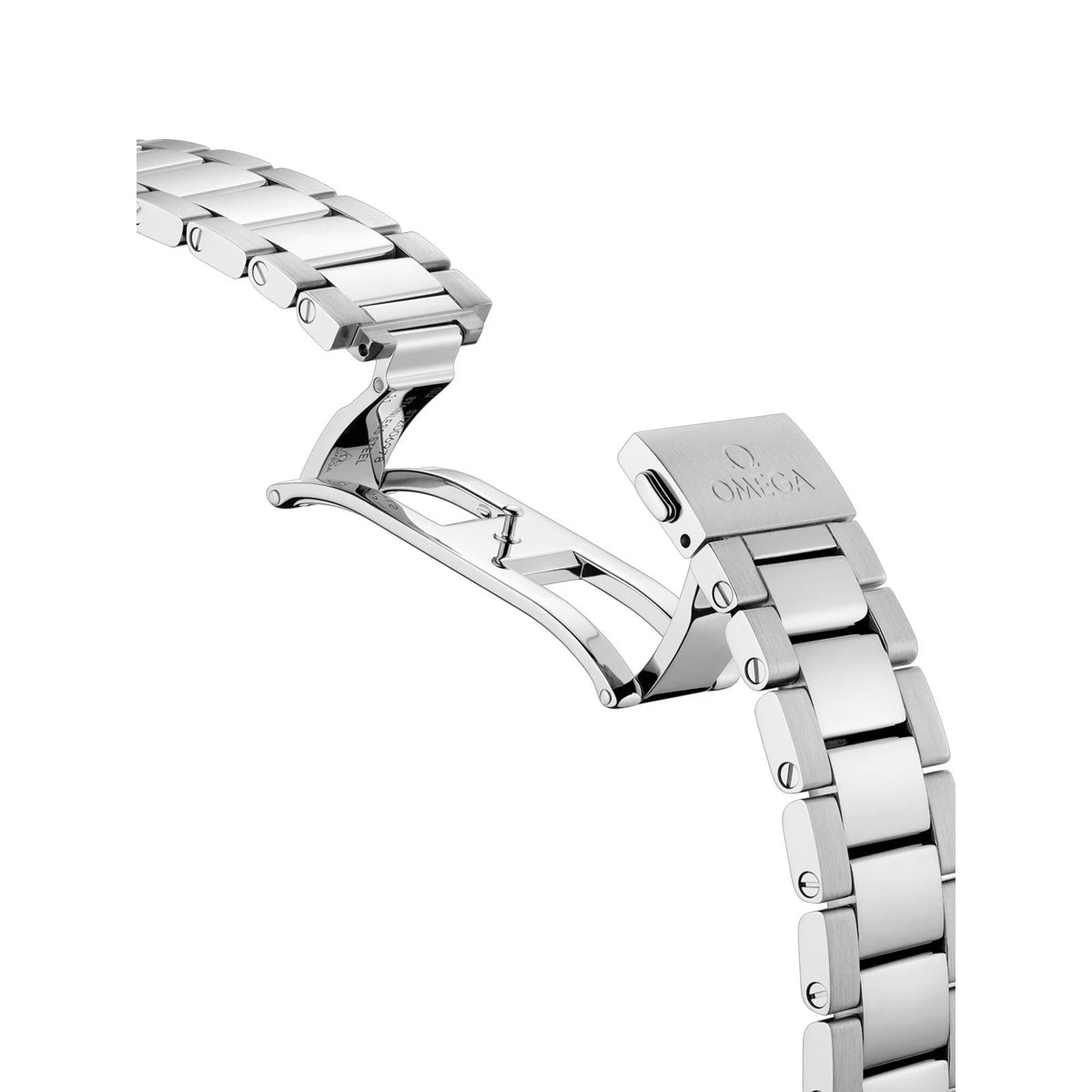 Omega Seamaster Aquaterra 150M Co-Axial Master Chronometer 41mm on Bracelet