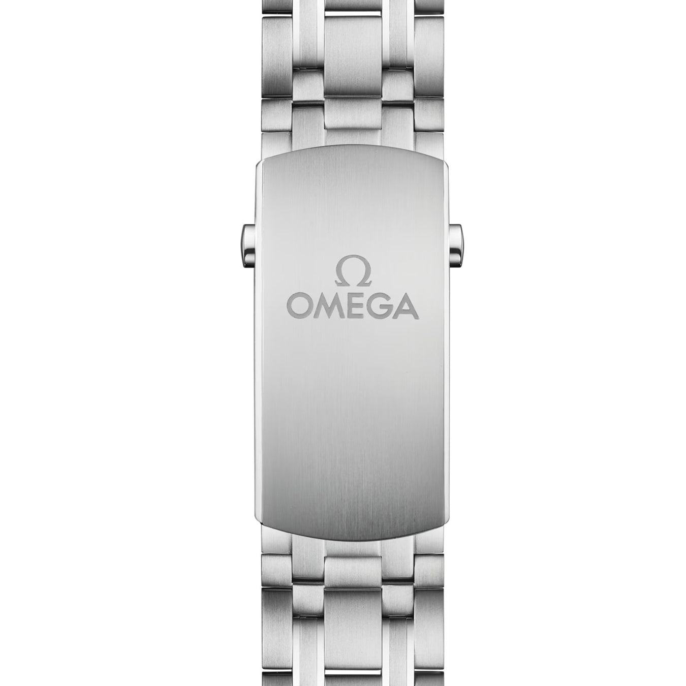 Omega Seamaster Diver 300 Master Chronometer Nekton Edition on Bracelet