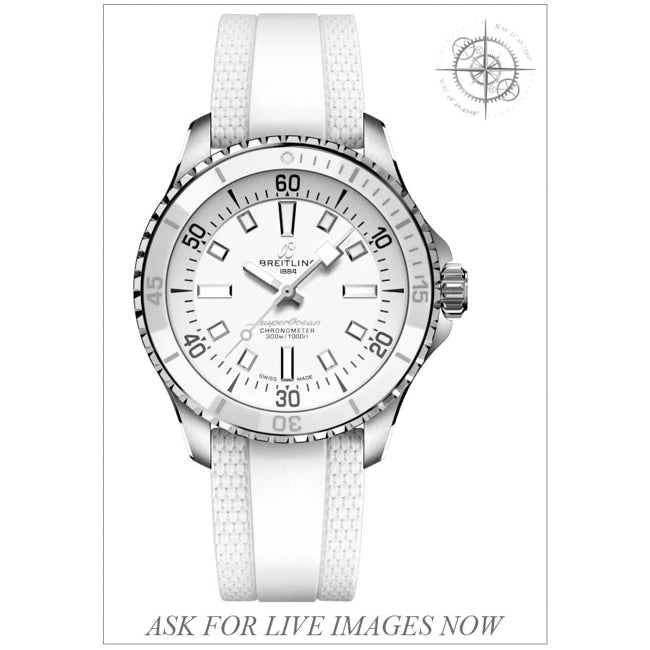 Breitling A17377 Superocean Automatic 36
