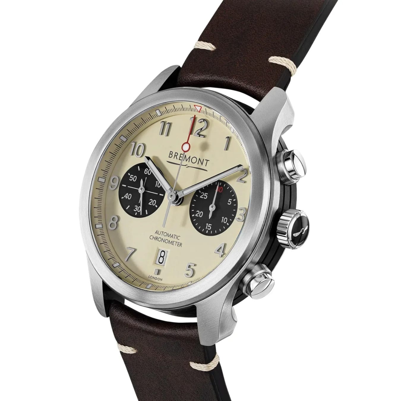 Bremont ALT1-C Cream Dial