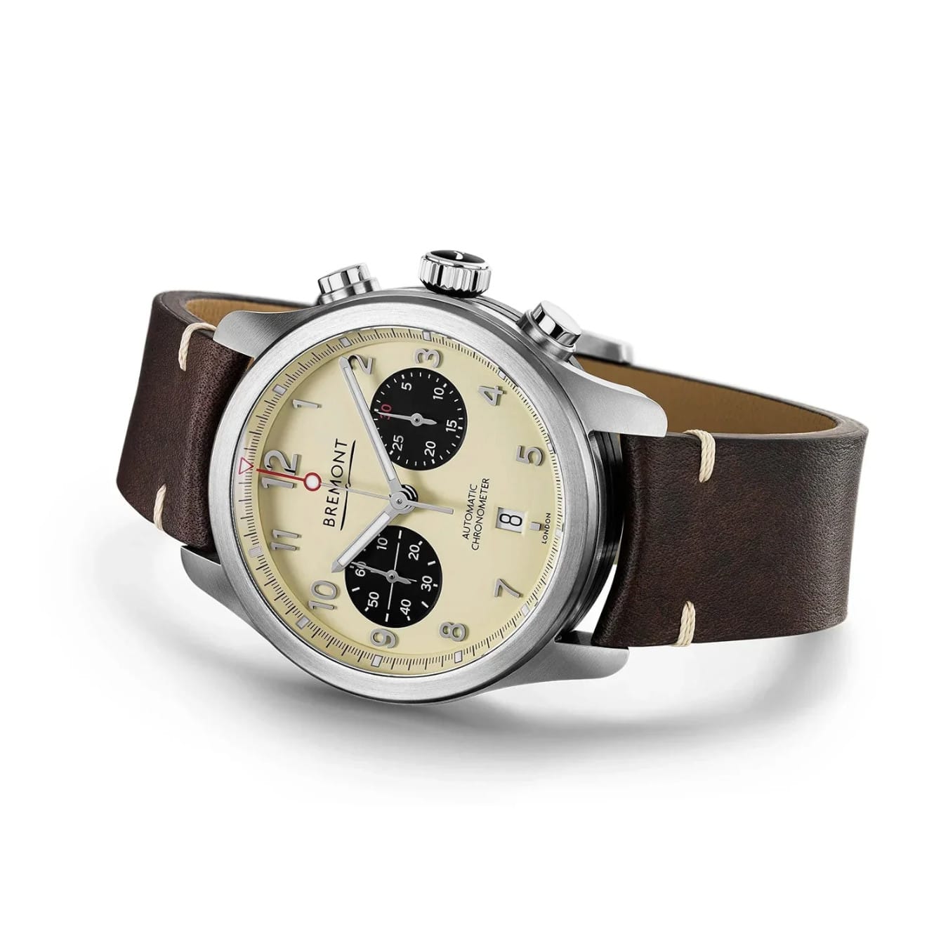 Bremont ALT1-C Cream Dial