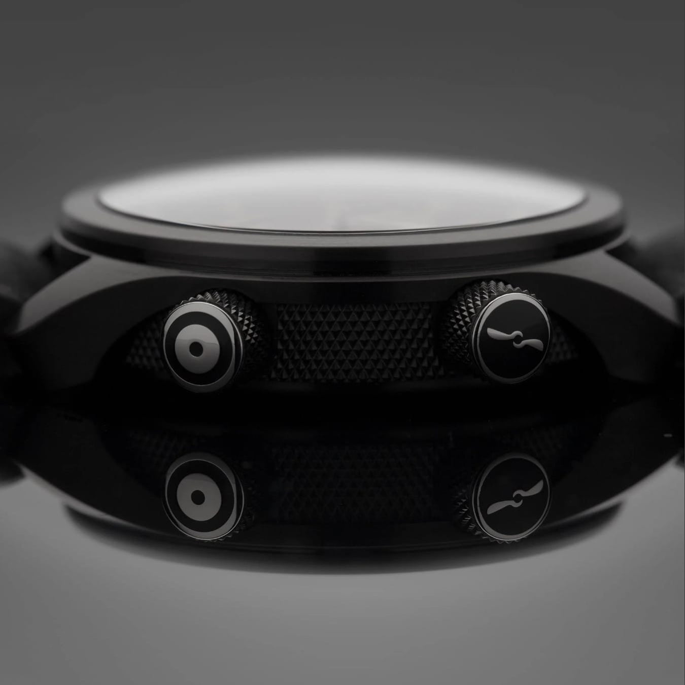 Bremont U-2/51 Jet Pilot Watch