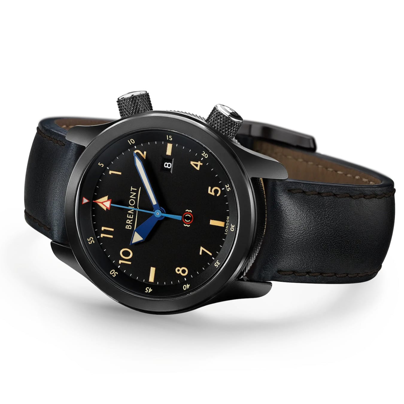 Bremont U-2/51 Jet Pilot Watch