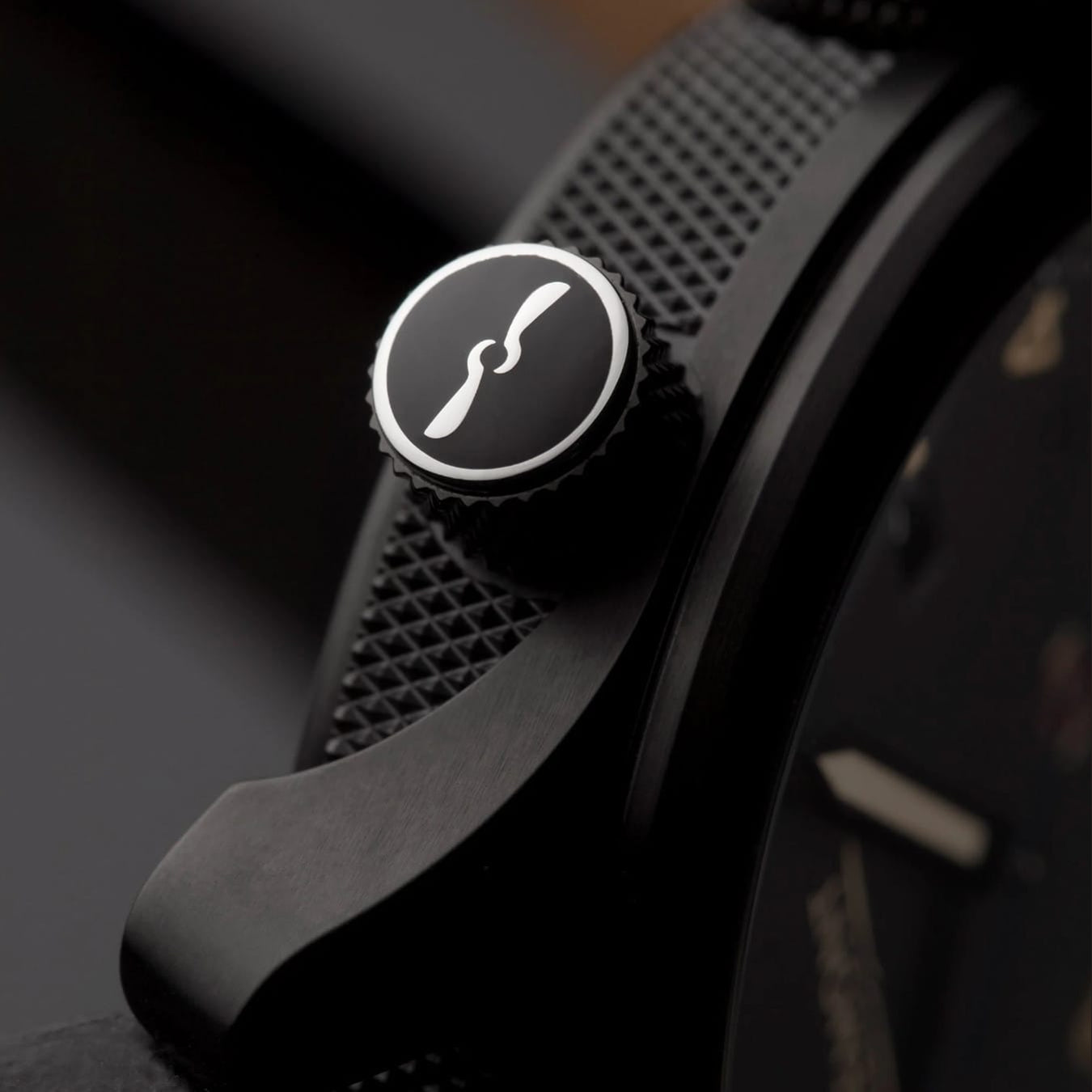 Bremont U-2/51 Jet Pilot Watch
