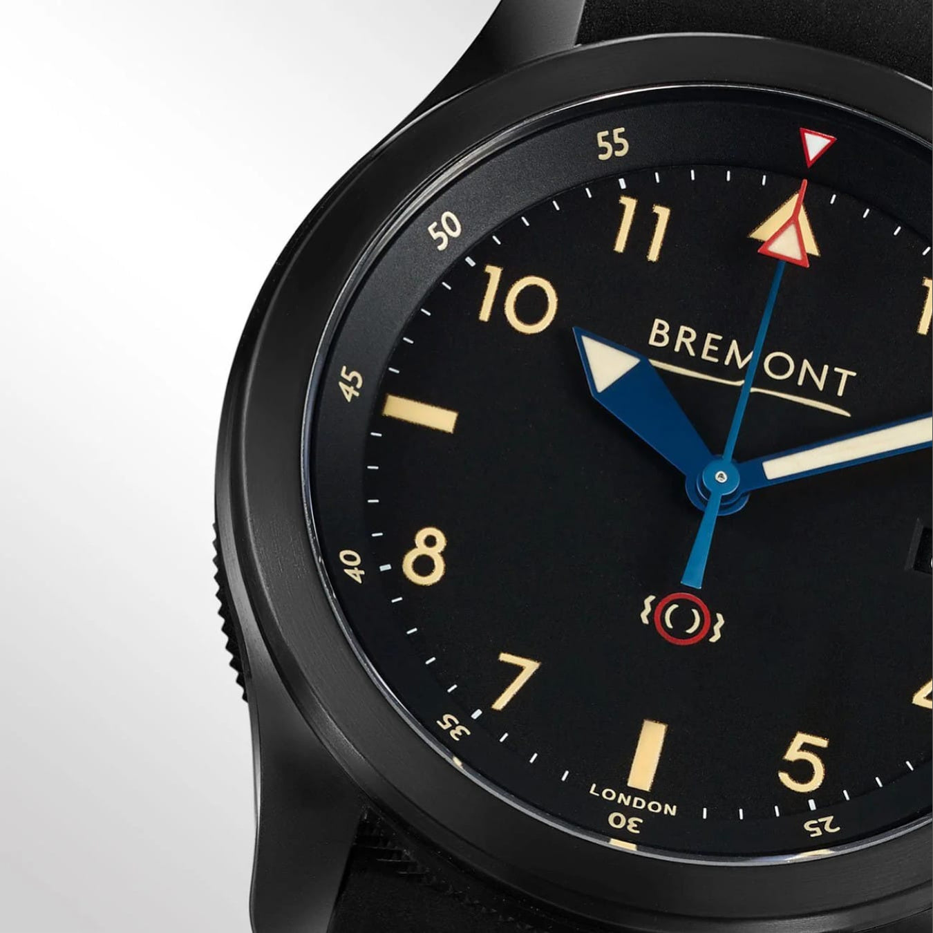 Bremont U-2/51 Jet Pilot Watch