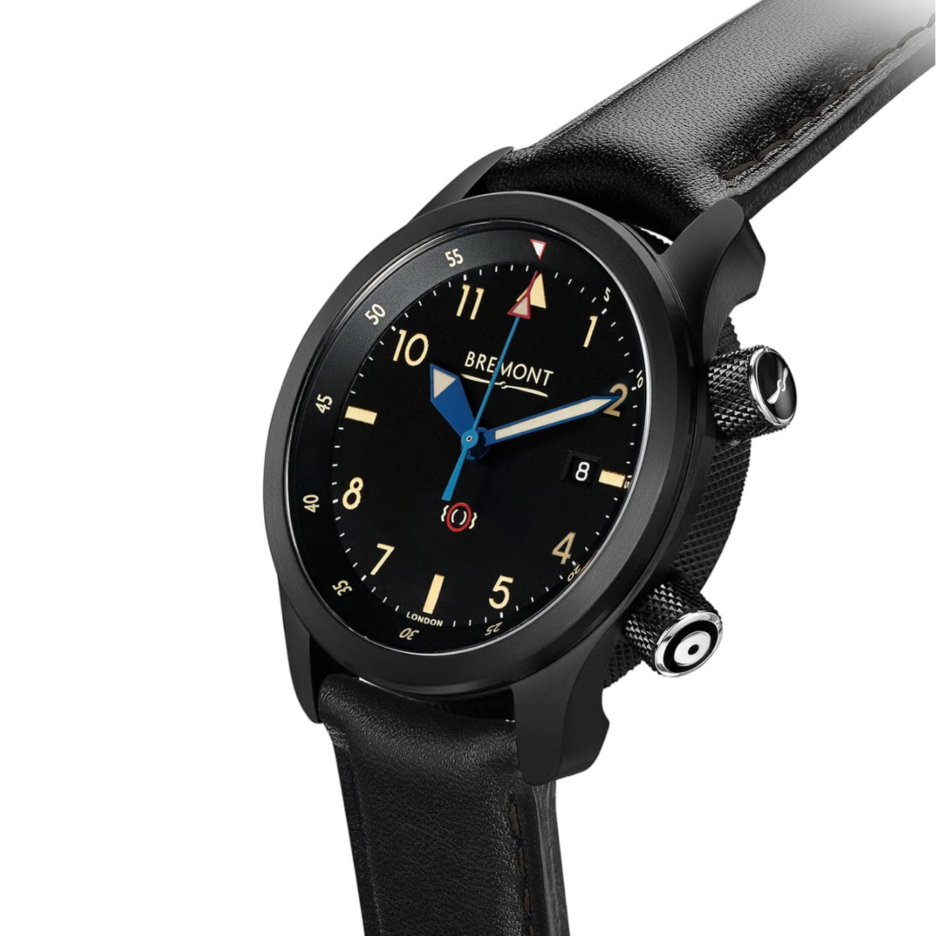 Bremont U-2/51 Jet Pilot Watch