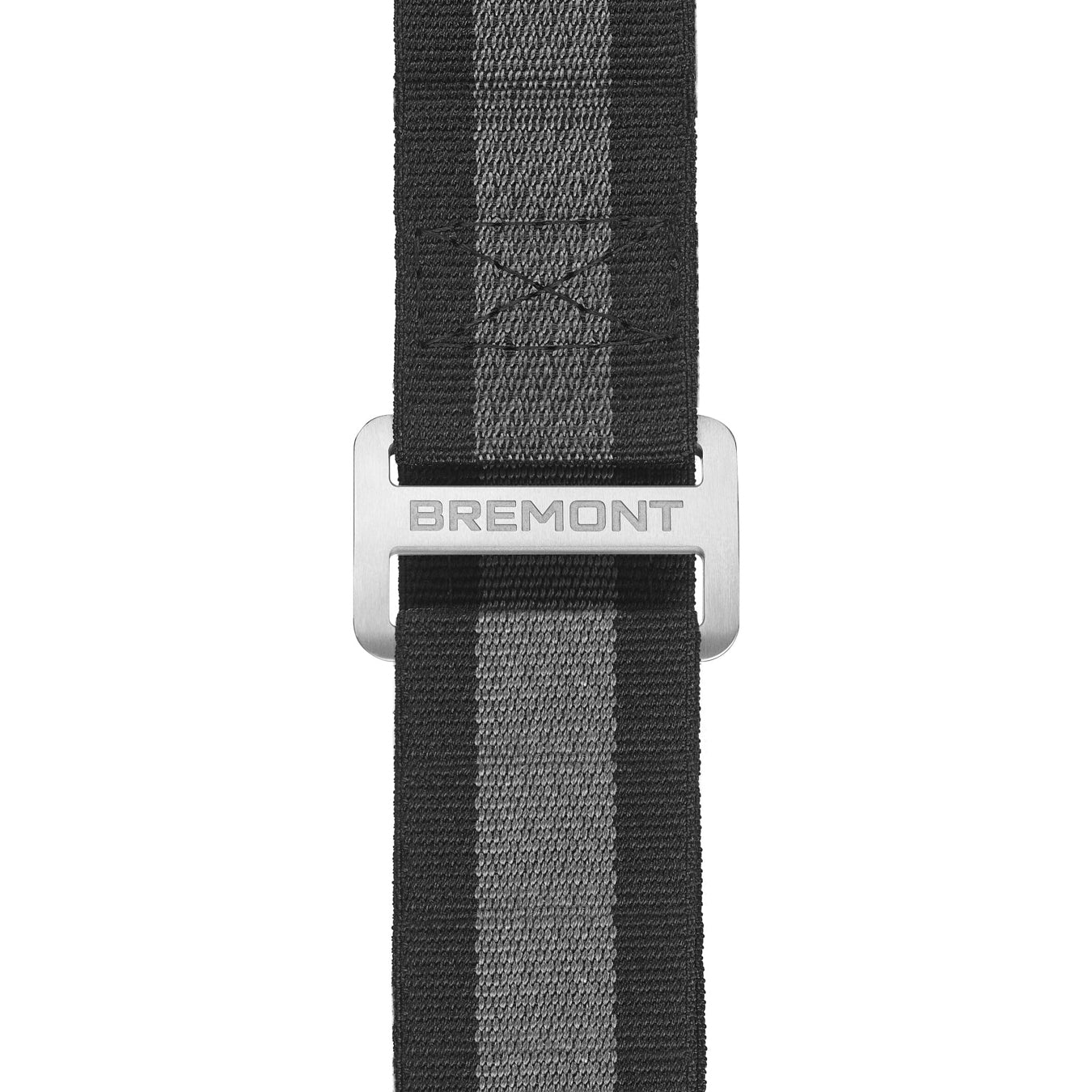 Bremont Altitude MB Meteor Orange Black Dial on NATO Strap