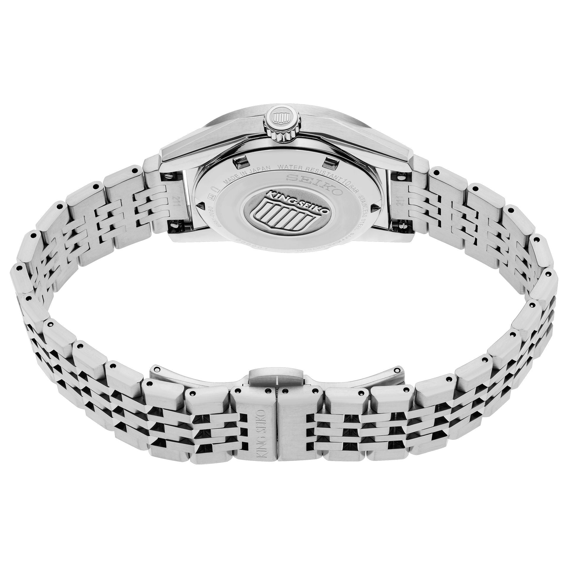 King Seiko SPB459