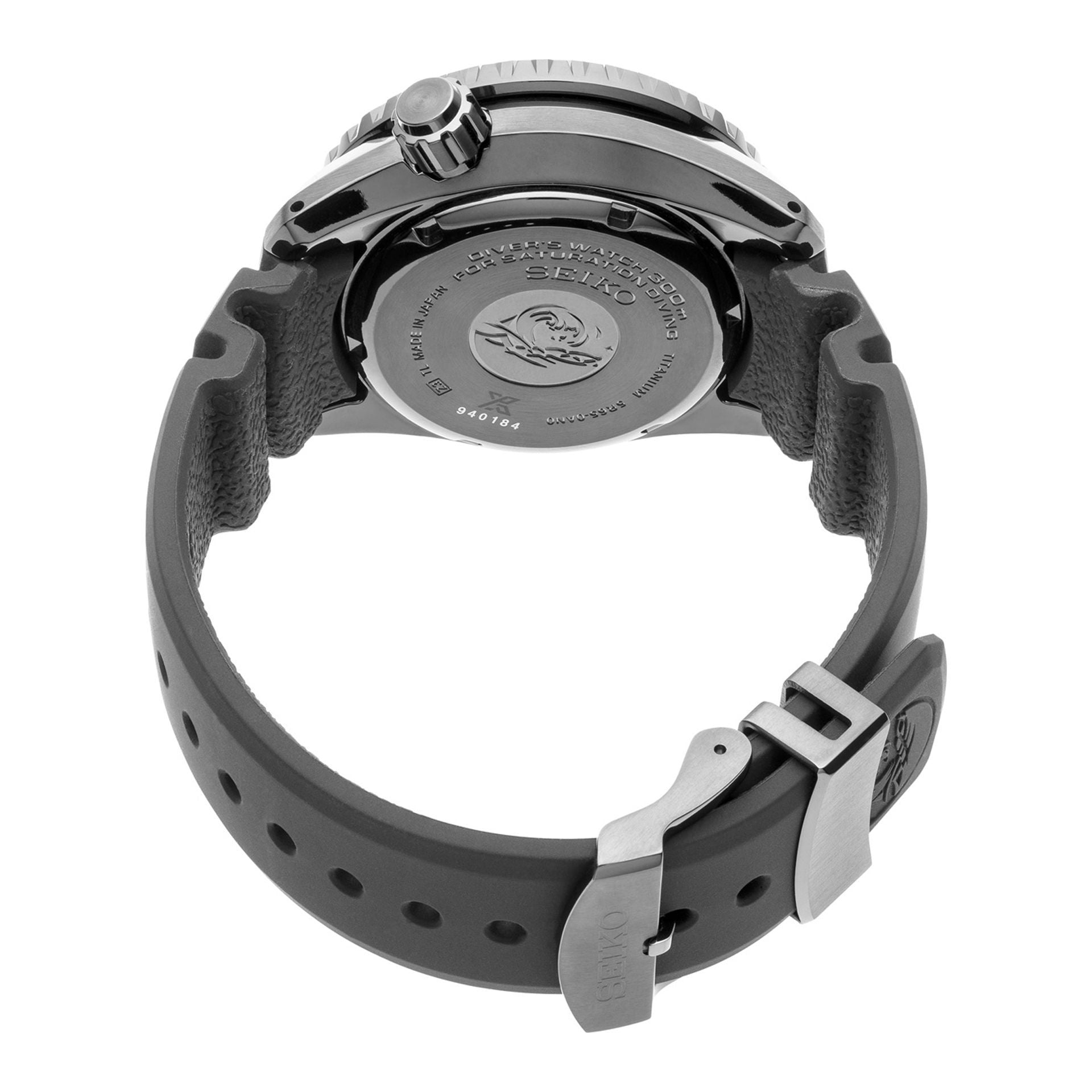 Seiko LX Prospex SNR031