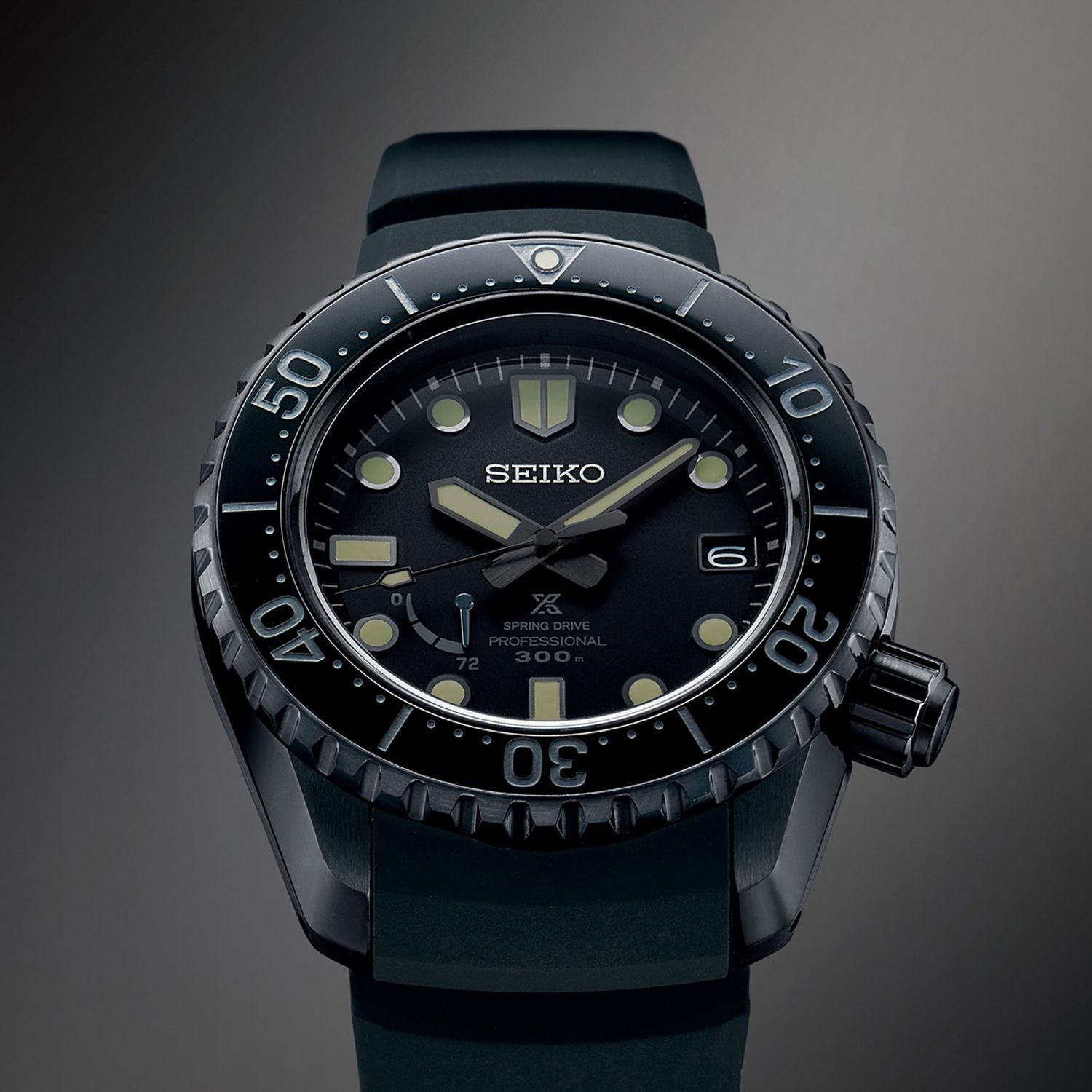 Seiko LX Prospex SNR031