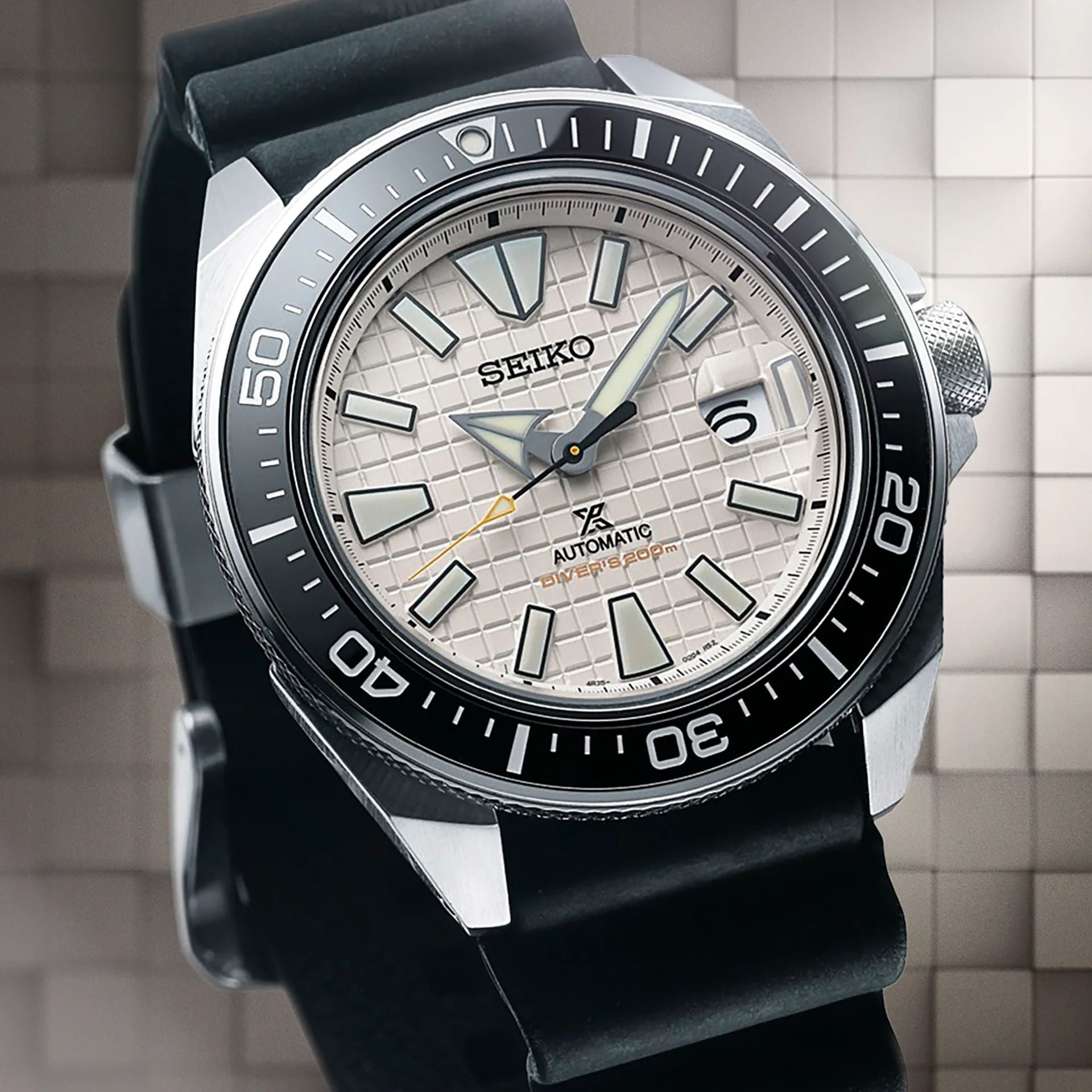 Seiko Prospex SRPE37