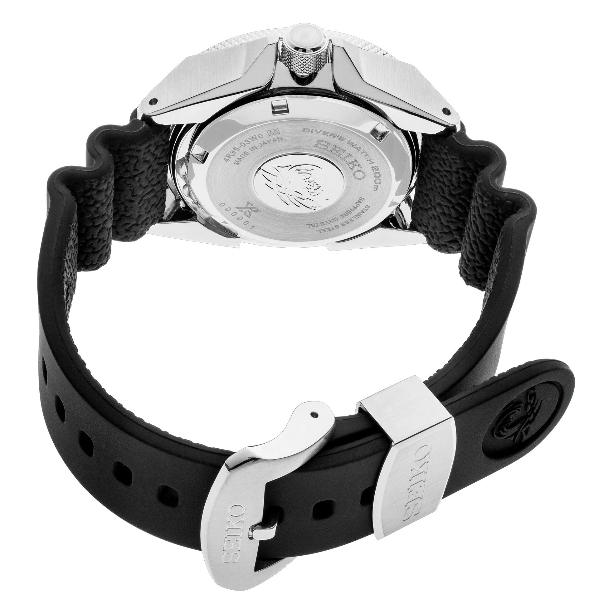 Seiko Prospex SRPE37