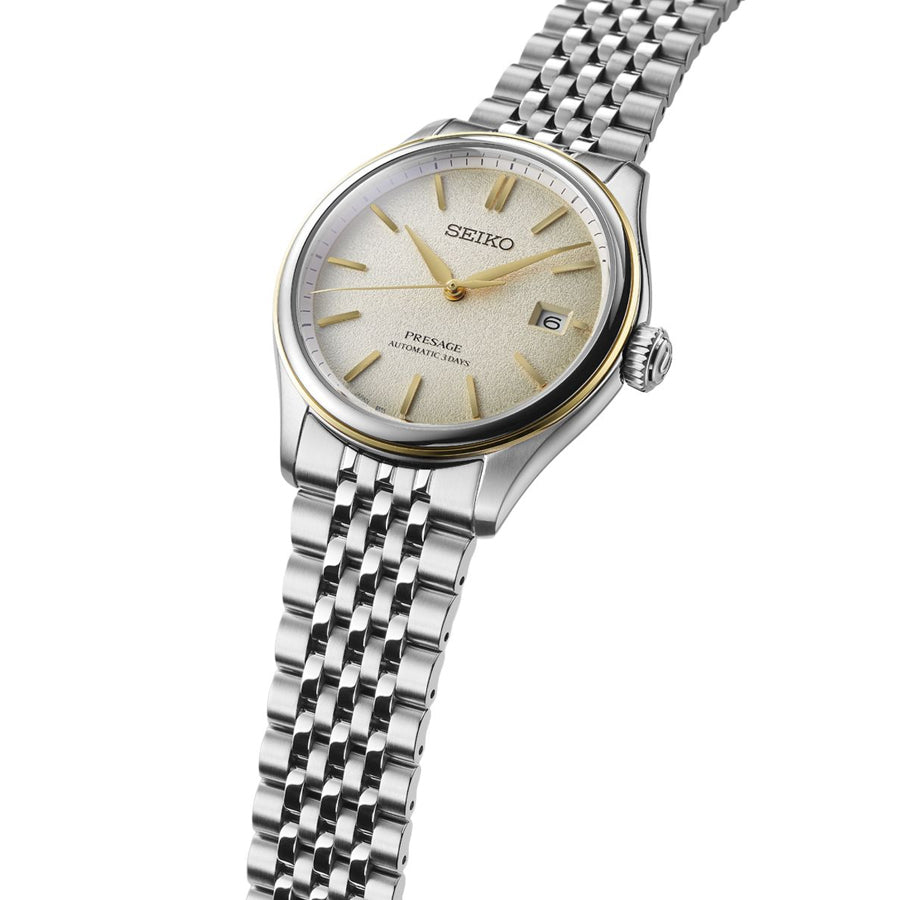Seiko Presage SPB478