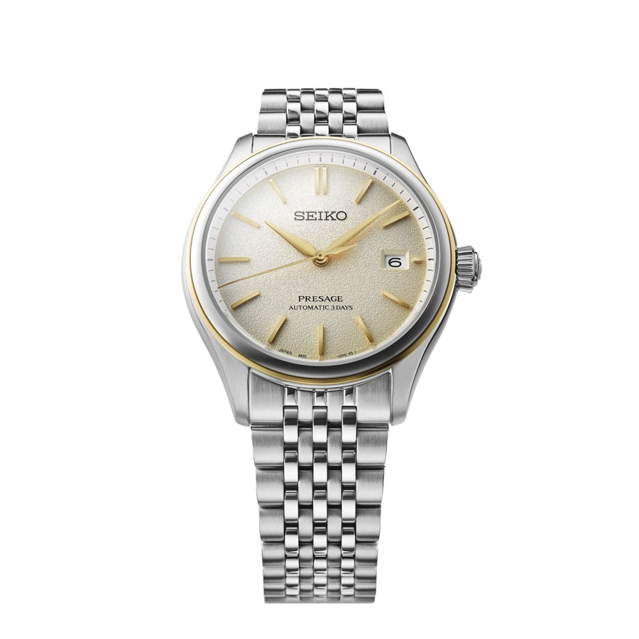 Seiko Presage SPB478