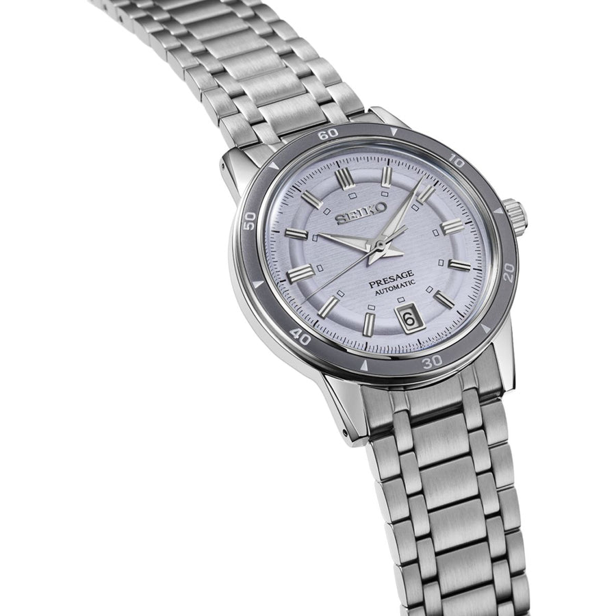 Seiko Presage SRPL73 Style 60's