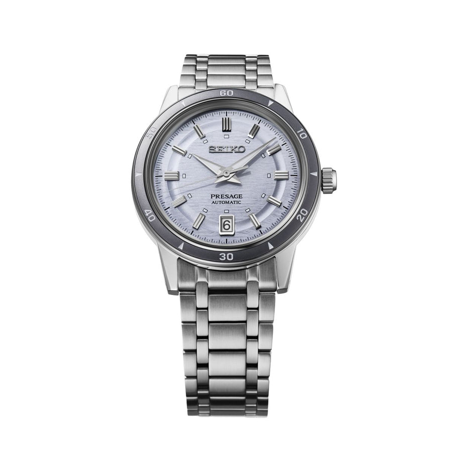 Seiko Presage SRPL73 Style 60's