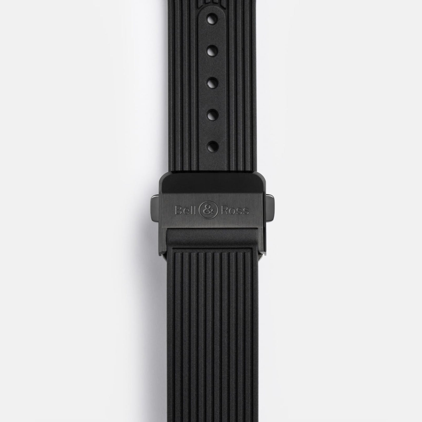 Bell & Ross BR-05 Skeleton Phantom Ceramic