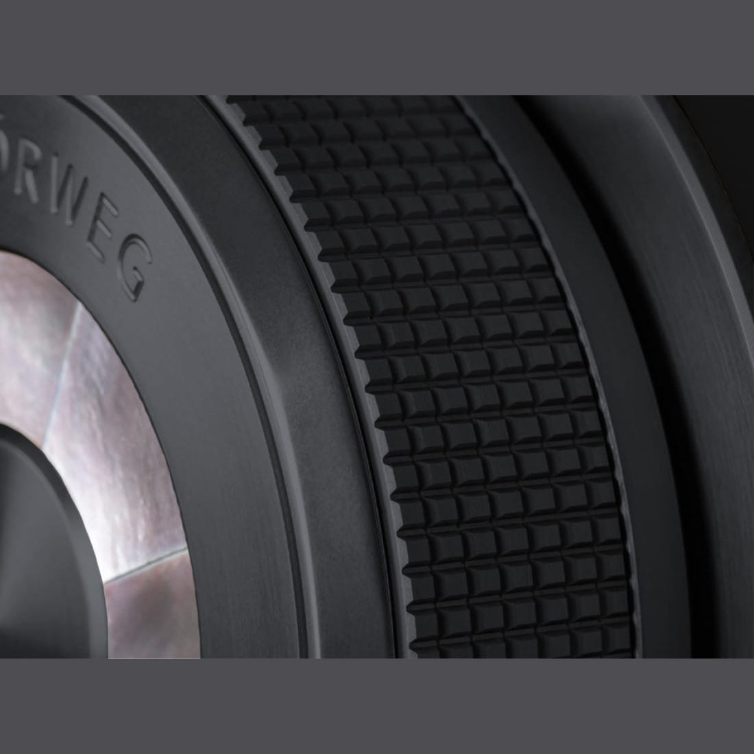 Buben & Zorweg Orion XL Standalone VdS I Nappa Black Graphite Safe with Watch Winders