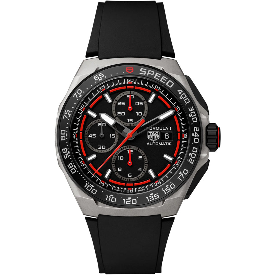 TAG Heuer Formula 1 Chronograph CBZ2082.FT8096
