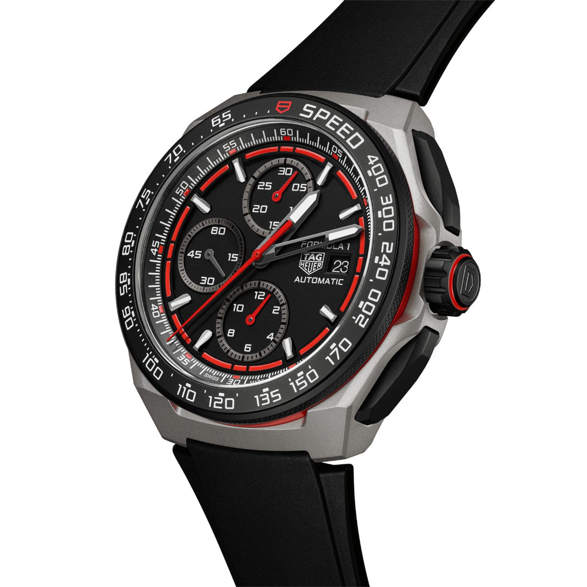 TAG Heuer Formula 1 Chronograph CBZ2082.FT8096