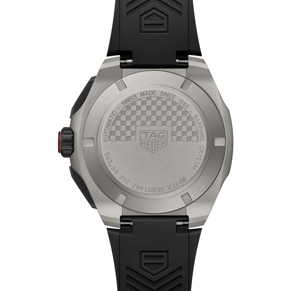 TAG Heuer Formula 1 Chronograph CBZ2082.FT8096