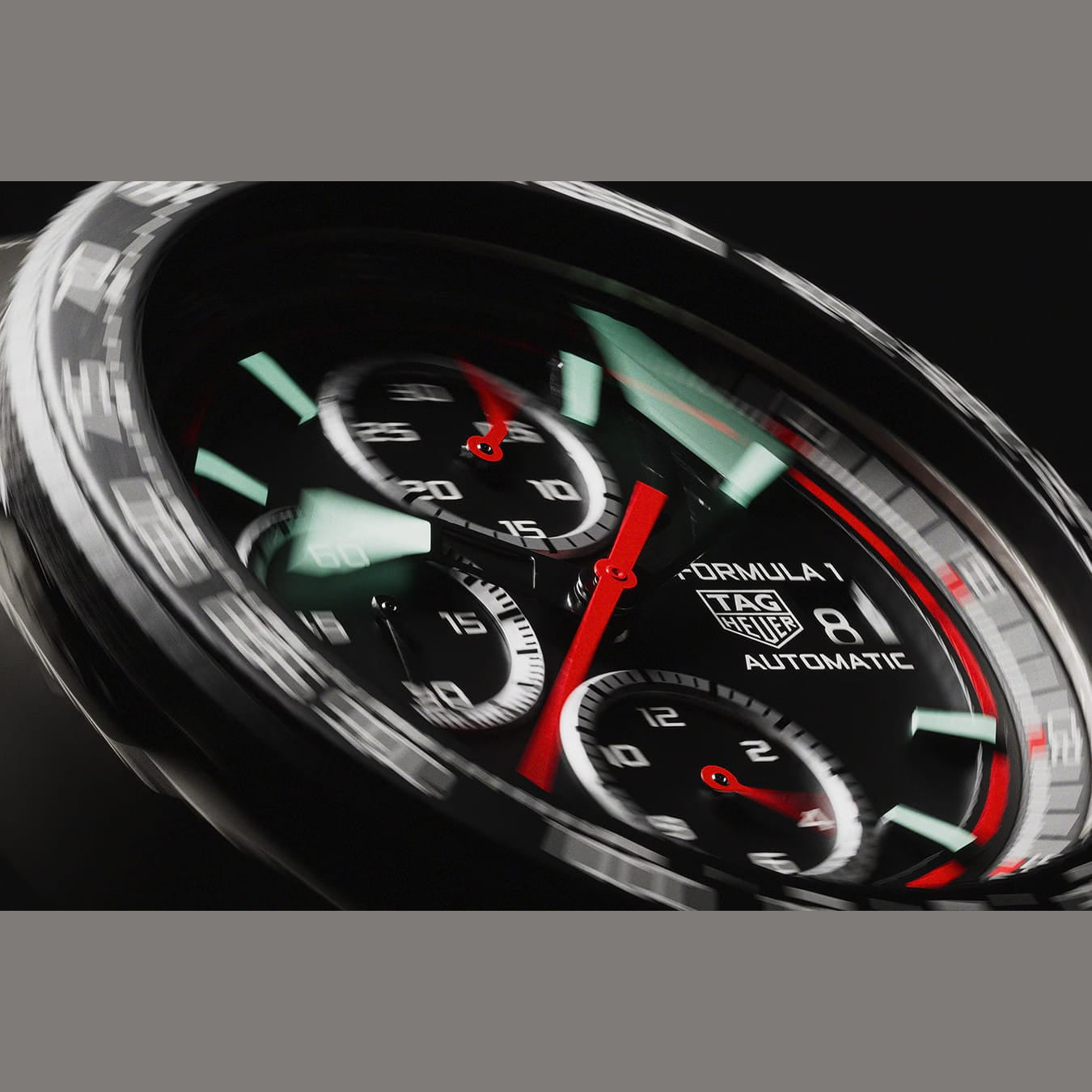 TAG Heuer Formula 1 Chronograph CBZ2082.FT8096
