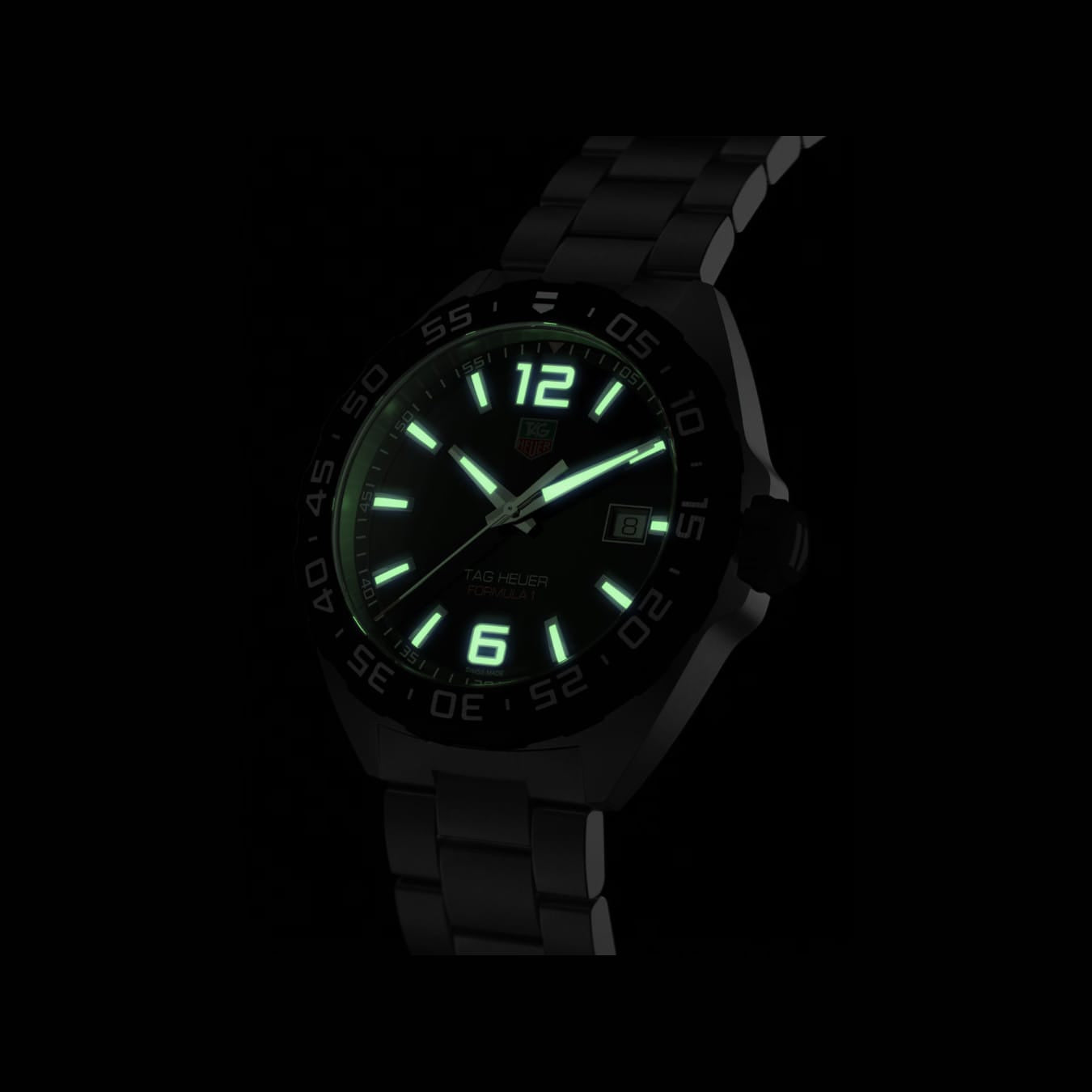 TAG Heuer Formula 1 Quartz WAZ1110.BA0875