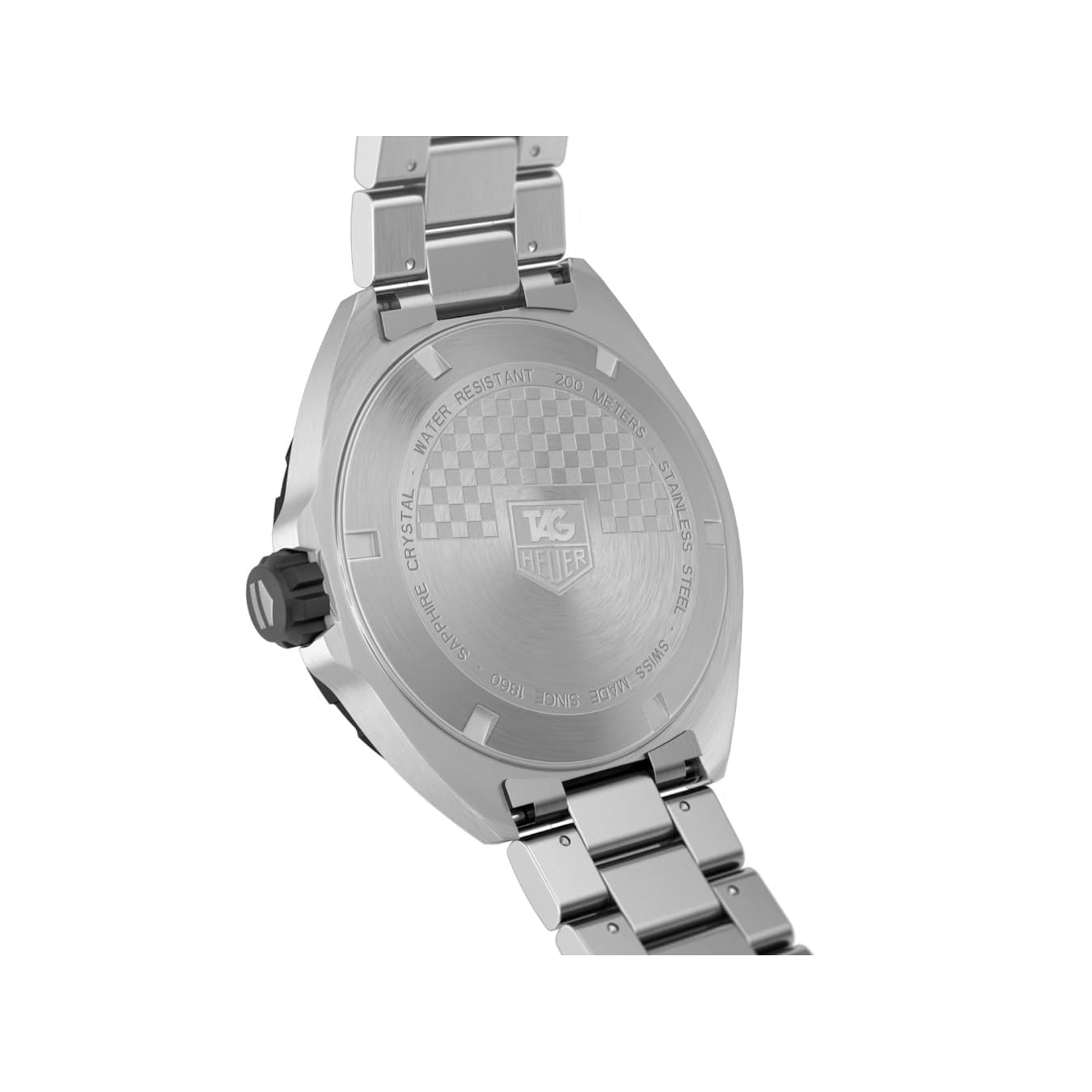 TAG Heuer Formula 1 Quartz WAZ1110.BA0875
