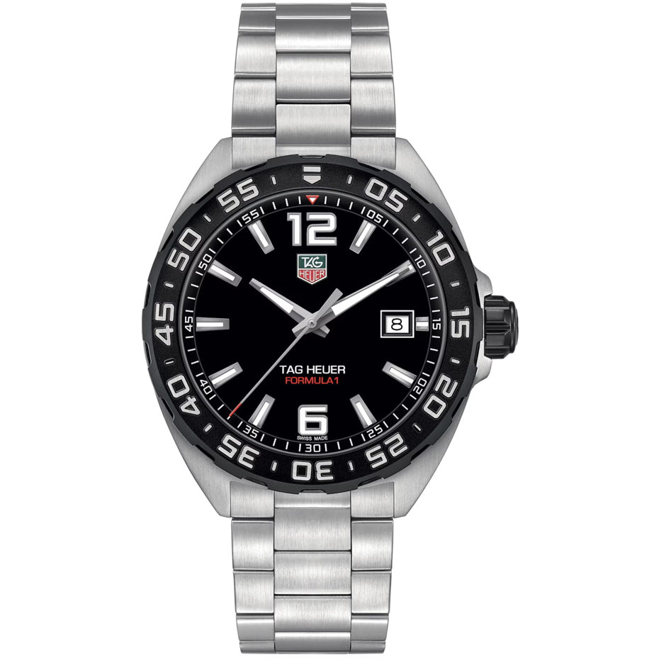 TAG Heuer Formula 1 Quartz WAZ1110.BA0875