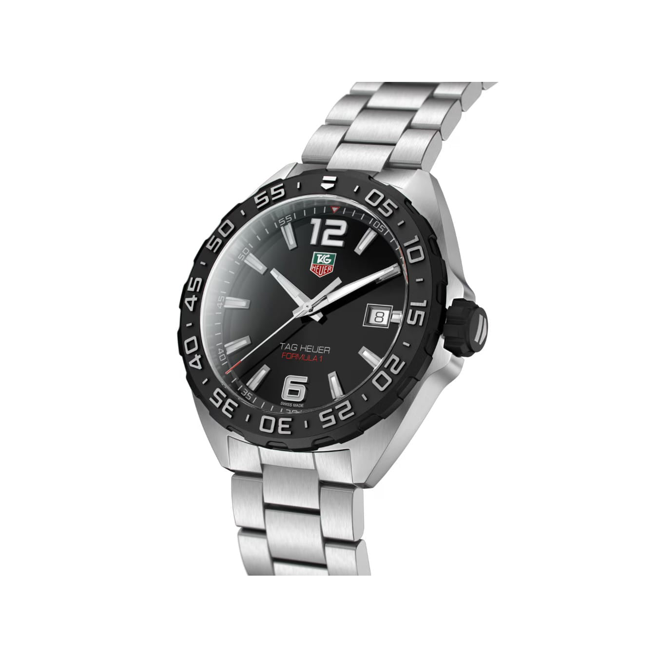 TAG Heuer Formula 1 Quartz WAZ1110.BA0875