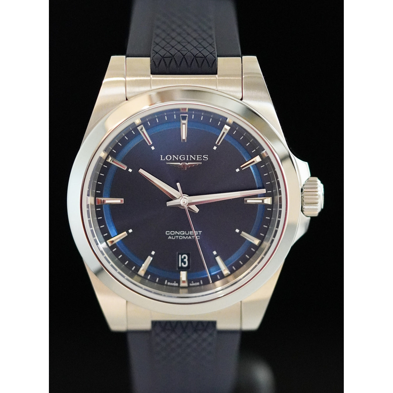 Longines L3.720.4.92.9 Conquest